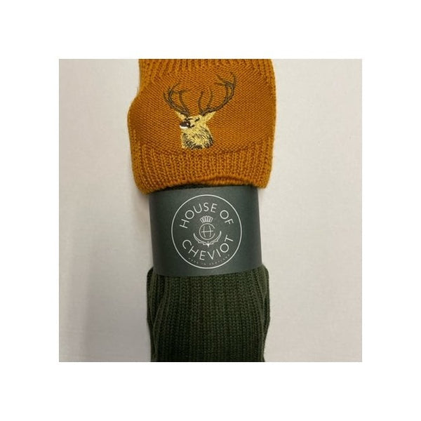 LOMOND SOCKS