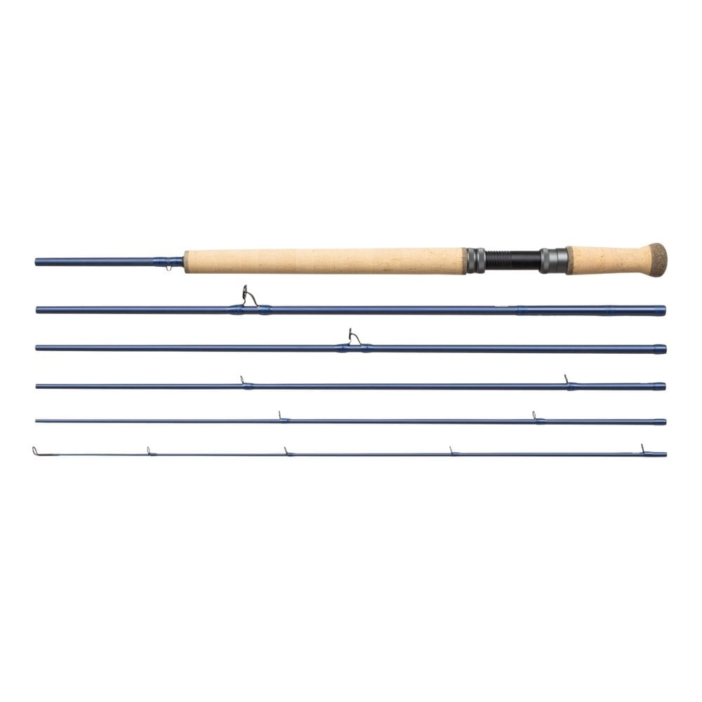 Oracle 2 EXP Salmon Fly Rods