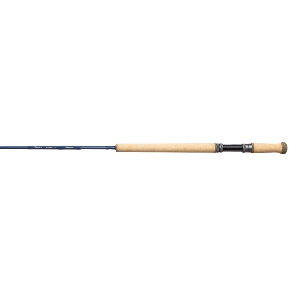 Oracle 2 EXP Salmon Fly Rods