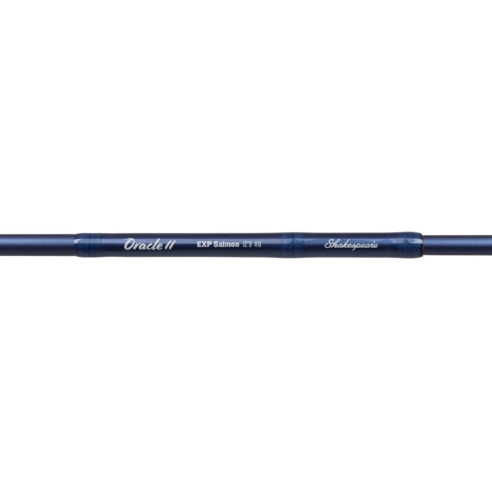 Oracle 2 EXP Salmon Fly Rods