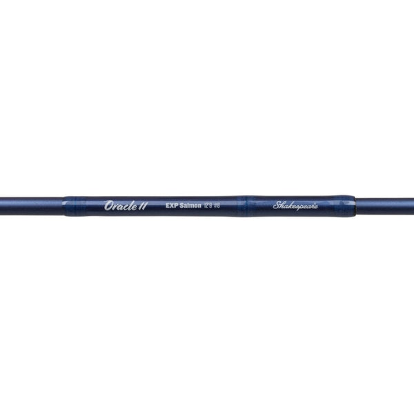 Oracle 2 EXP Salmon Fly Rods