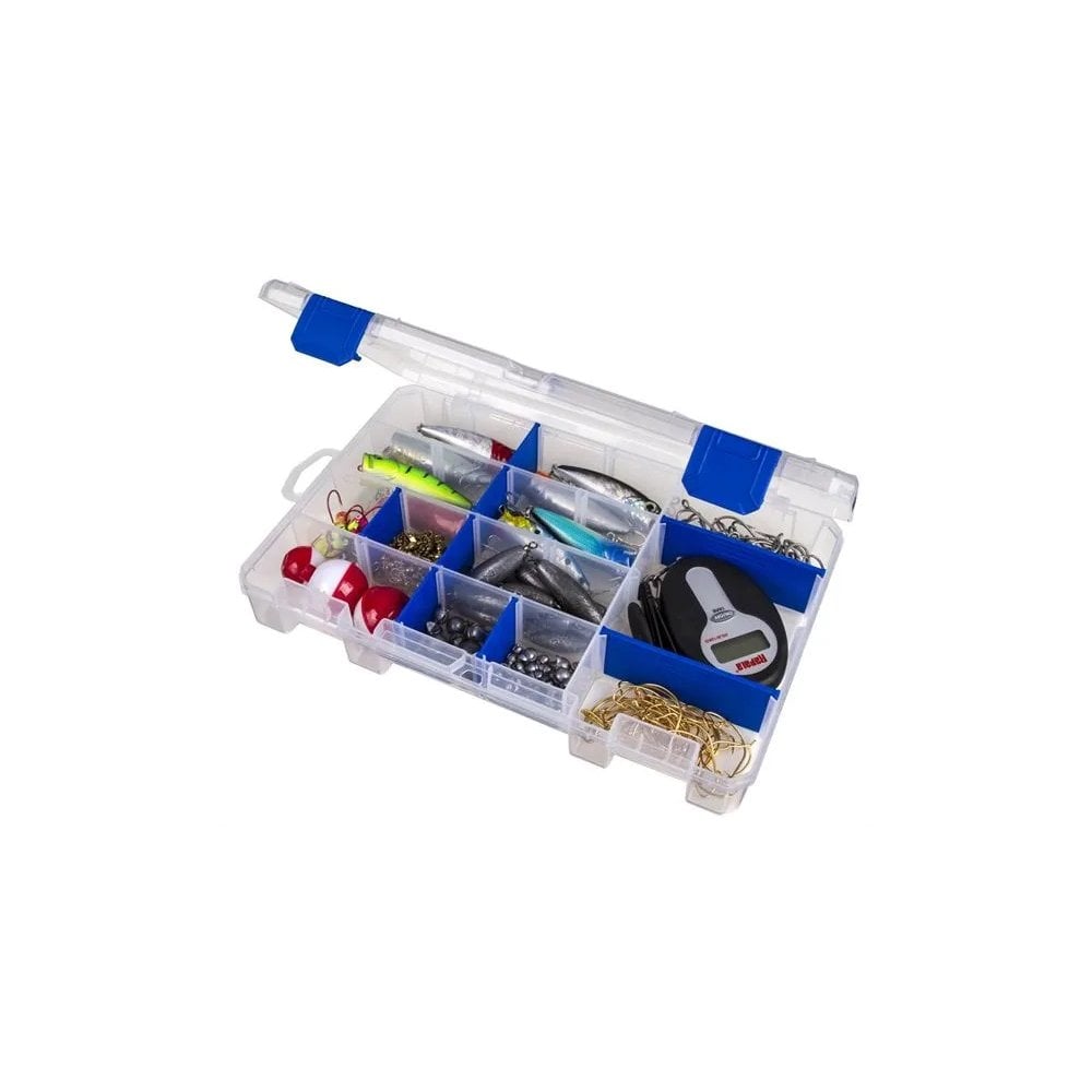 Tuff Tainer Zerust Tackle Box PF-4004