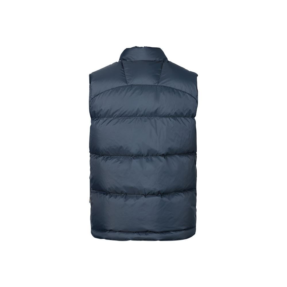 Expedition Down Lite Vest M - Navy