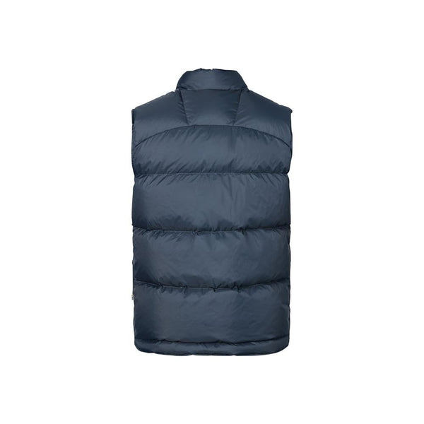 Expedition Down Lite Vest M - Navy