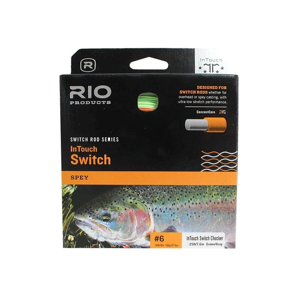 InTouch Switch Chucker