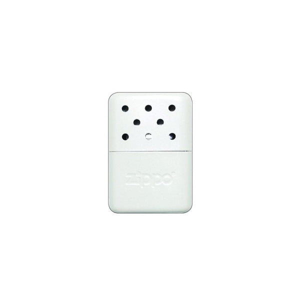 6-Hour Refillable Hand Warmer in Pearl