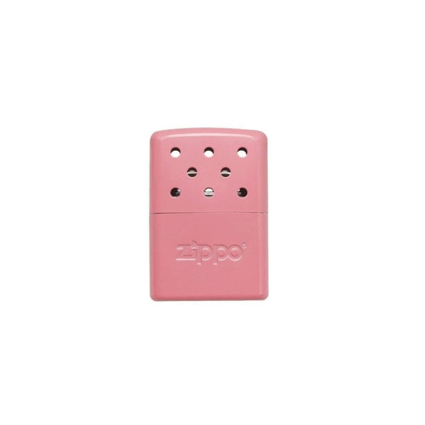 6-Hour Refillable Hand Warmer in Pink