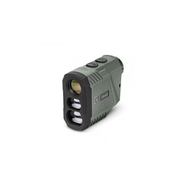 Laser Range Finder 400