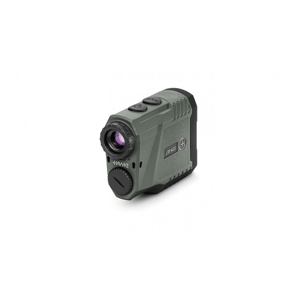 Laser Range Finder 400