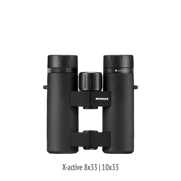 B X-ACTIVE Binoculars