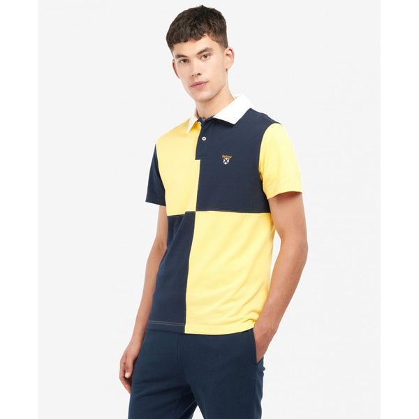 Clarendon Shirt - Navy