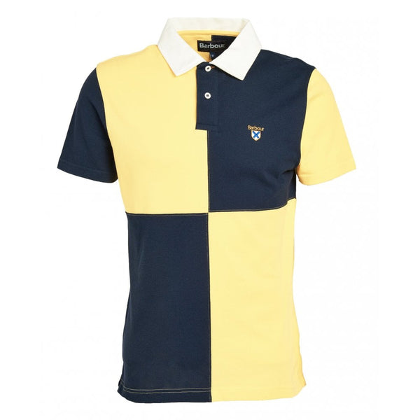 Clarendon Shirt - Navy