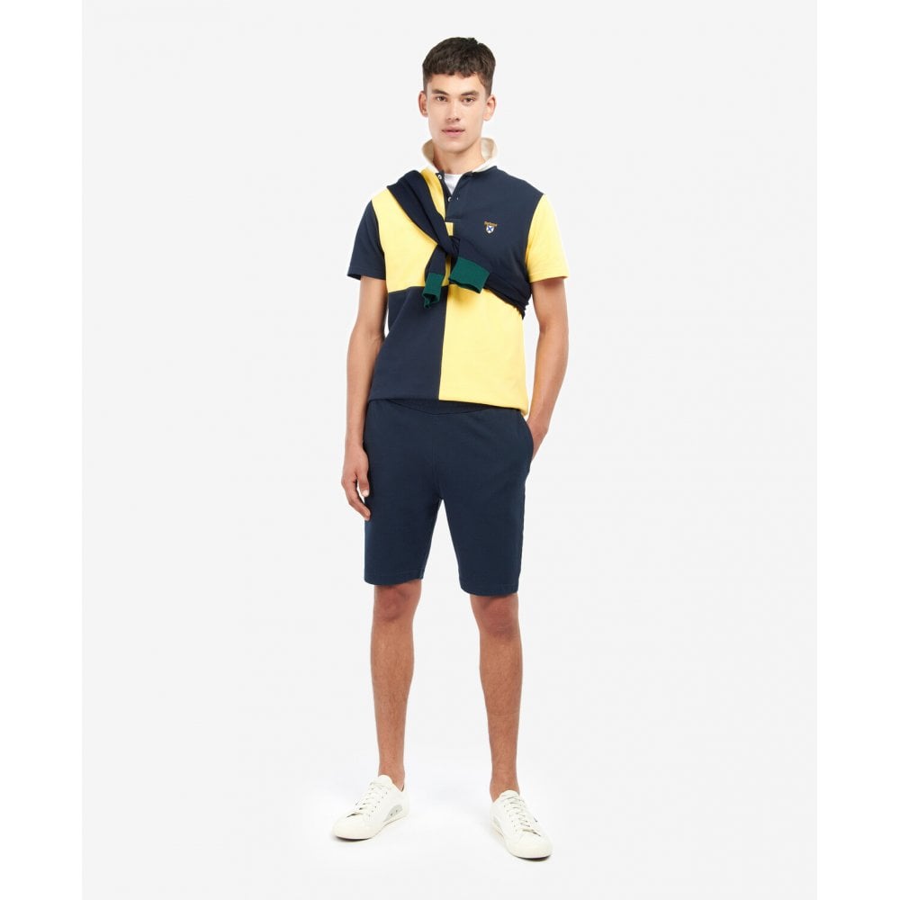 Clarendon Shirt - Navy