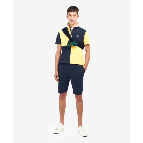 Clarendon Shirt - Navy