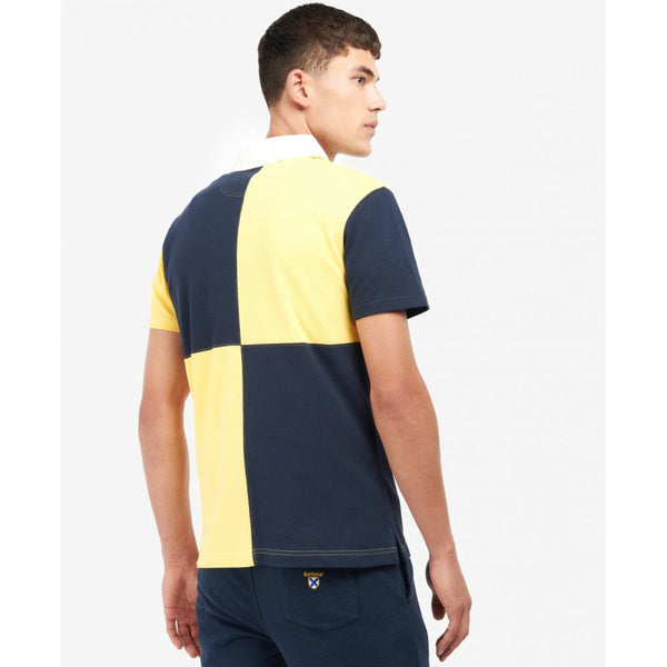 Clarendon Shirt - Navy