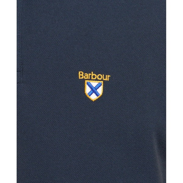 Clarendon Shirt - Navy