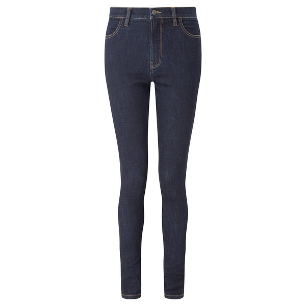 Poppy Jean - Dark Denim