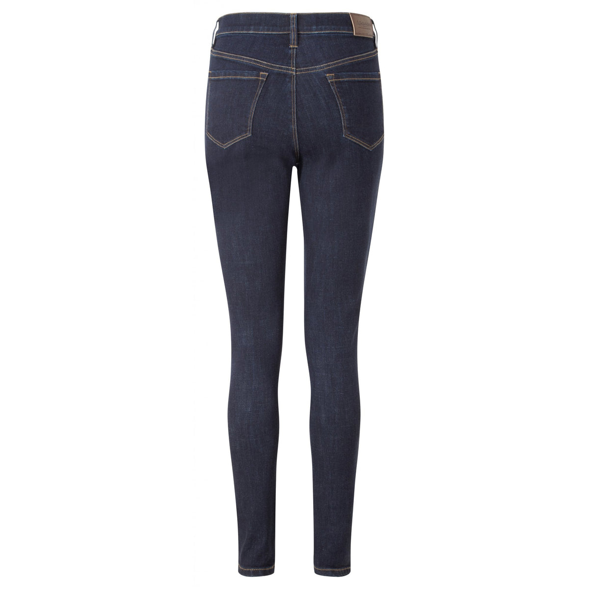 Poppy Jean - Dark Denim