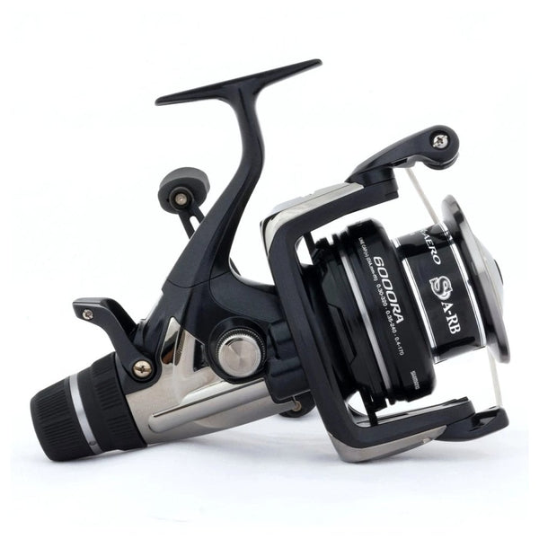 Baitrunner X-AERO Spinning Reels