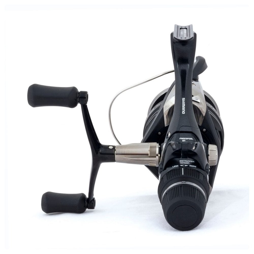 Baitrunner X-AERO Spinning Reels