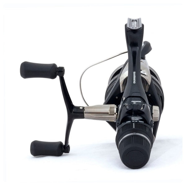 Baitrunner X-AERO Spinning Reels
