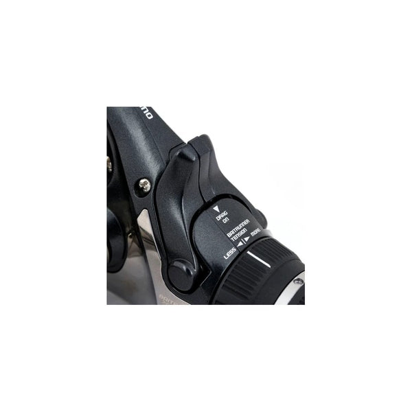 Baitrunner X-AERO Spinning Reels