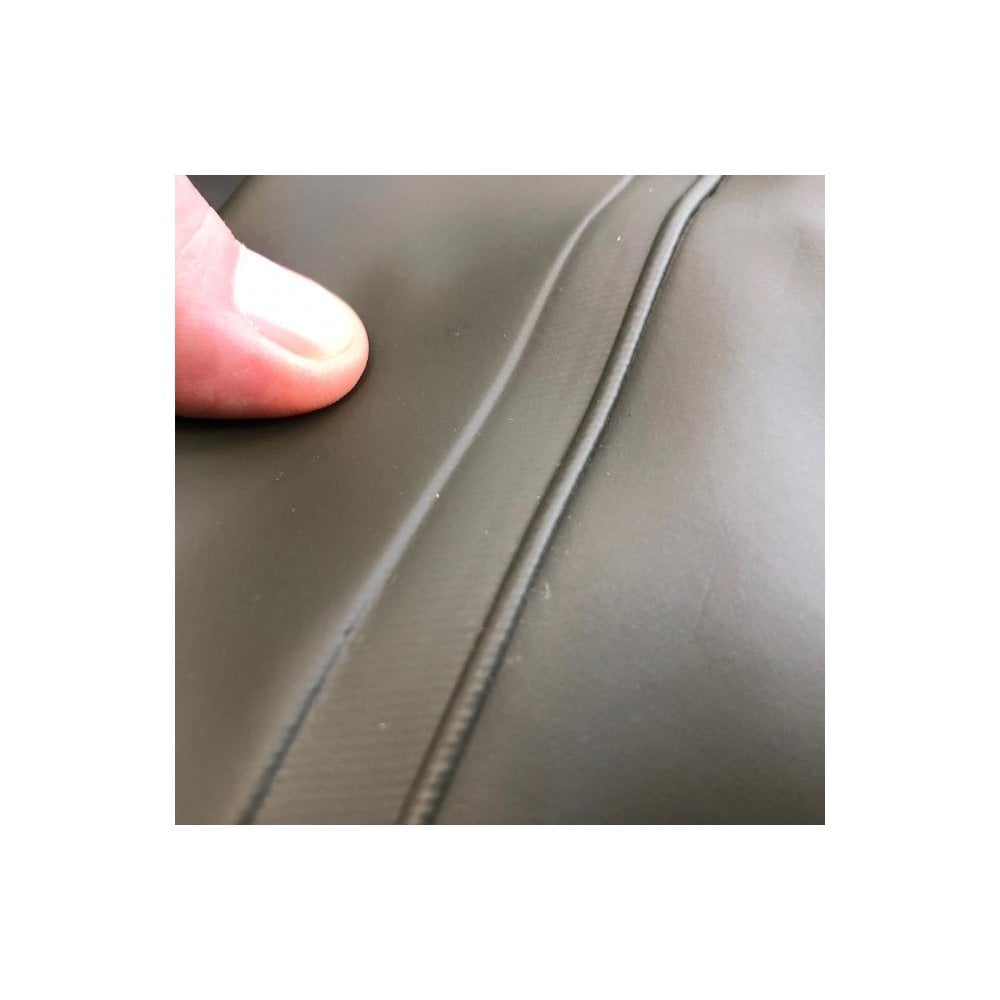 650 Series PVC Waist Waders with Low Profile Boot