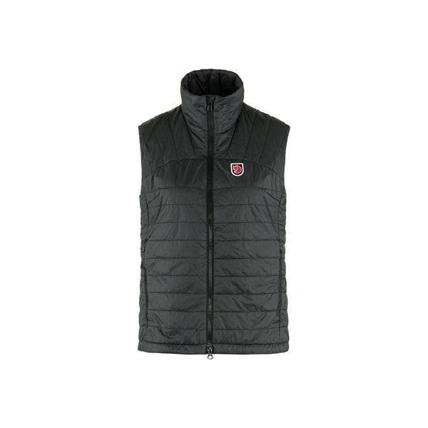 Expedition X-Latt Vest W - Black