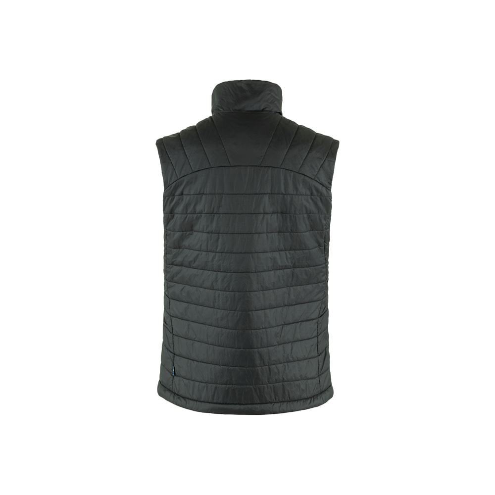 Expedition X-Latt Vest W - Black