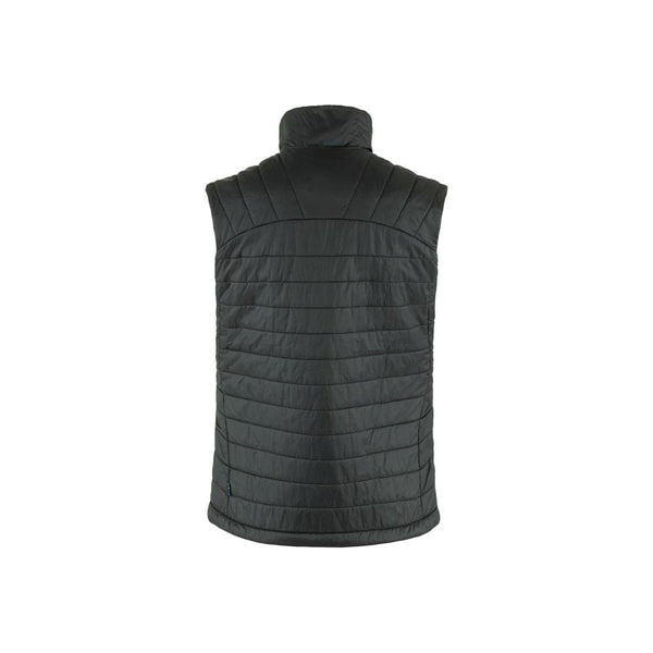 Expedition X-Latt Vest W - Black