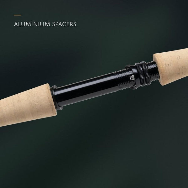 The Aydon Switch 11' Sintrix Fly Rods