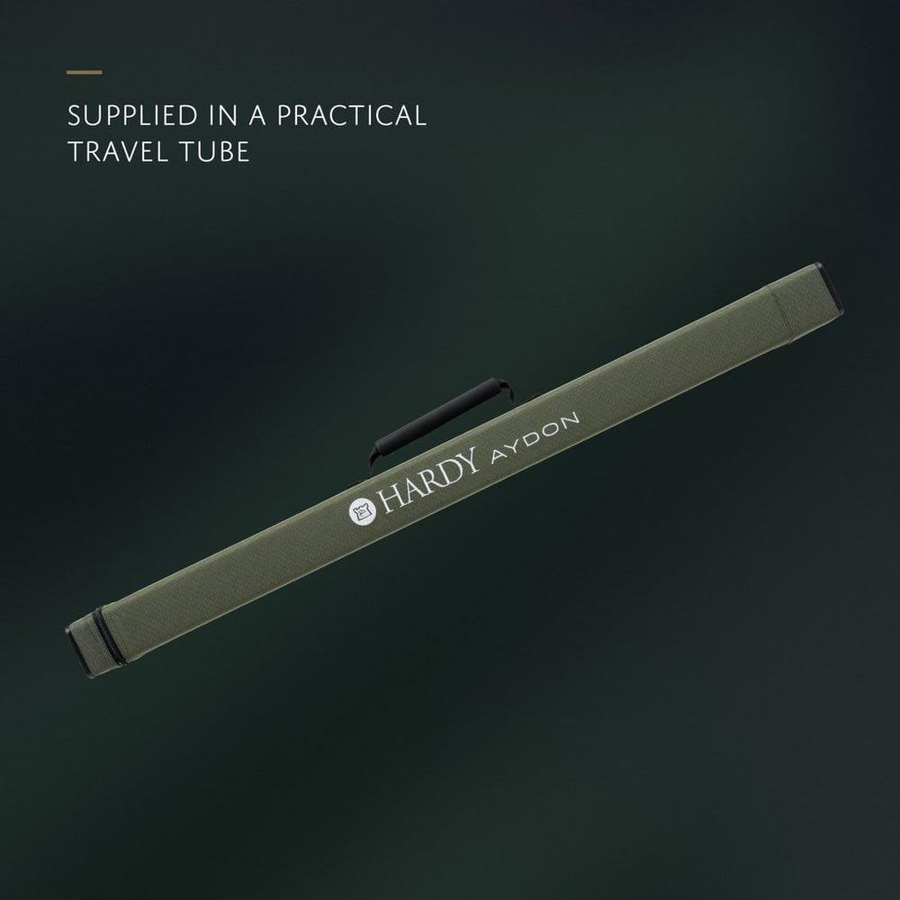 The Aydon Switch 11' Sintrix Fly Rods