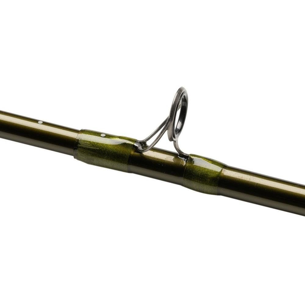 The Aydon Switch 11' Sintrix Fly Rods