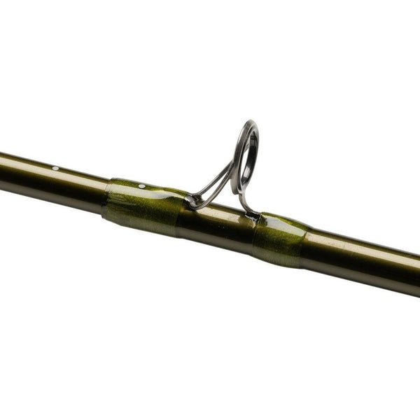 The Aydon Switch 11' Sintrix Fly Rods