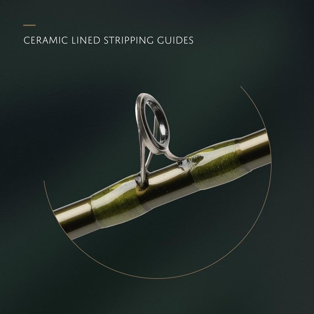 Aydon Single Handed Sintrix Fly Rods