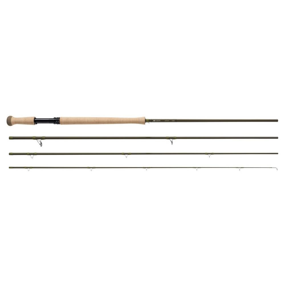 Aydon Double Handed Fly Rods