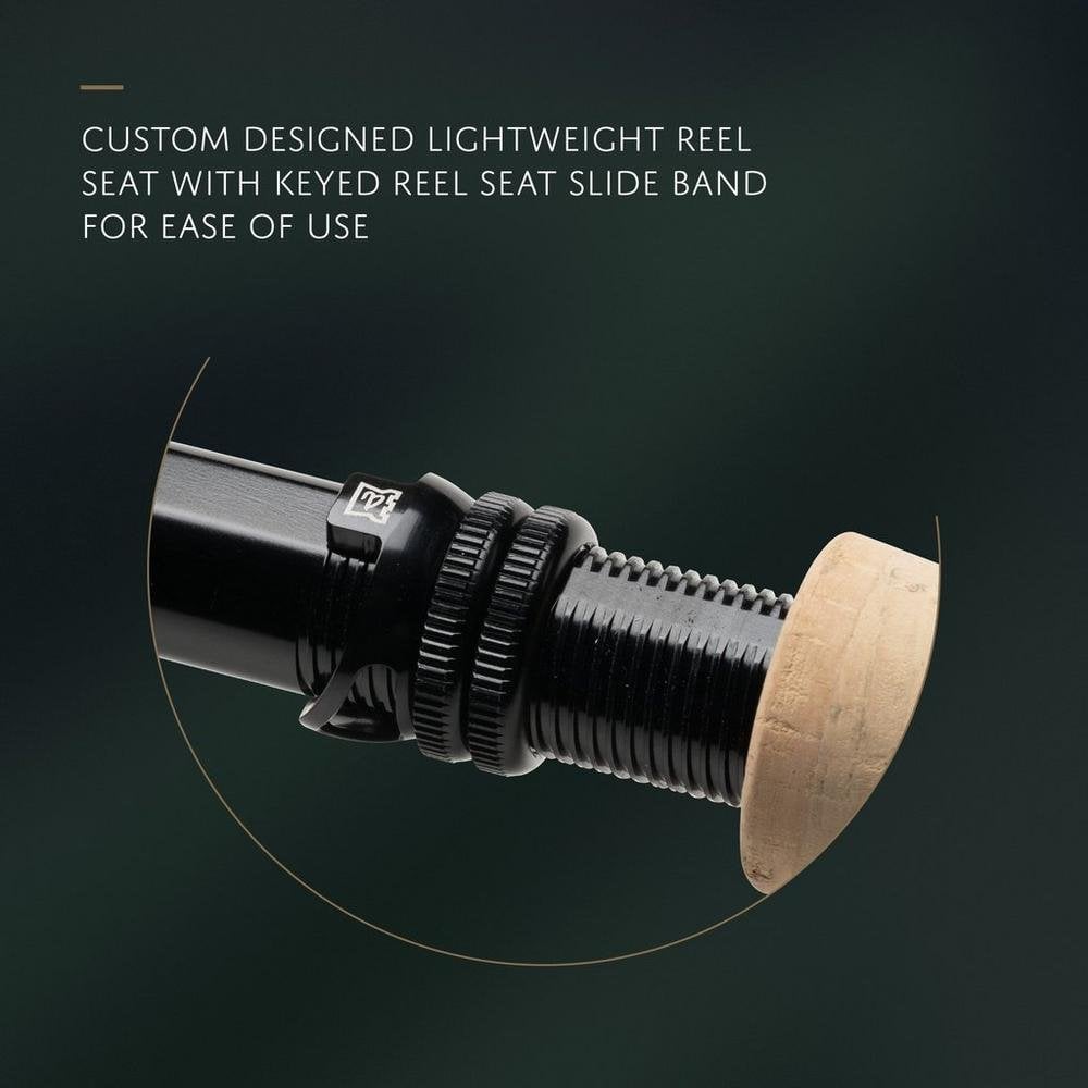 Aydon Double Handed Fly Rods