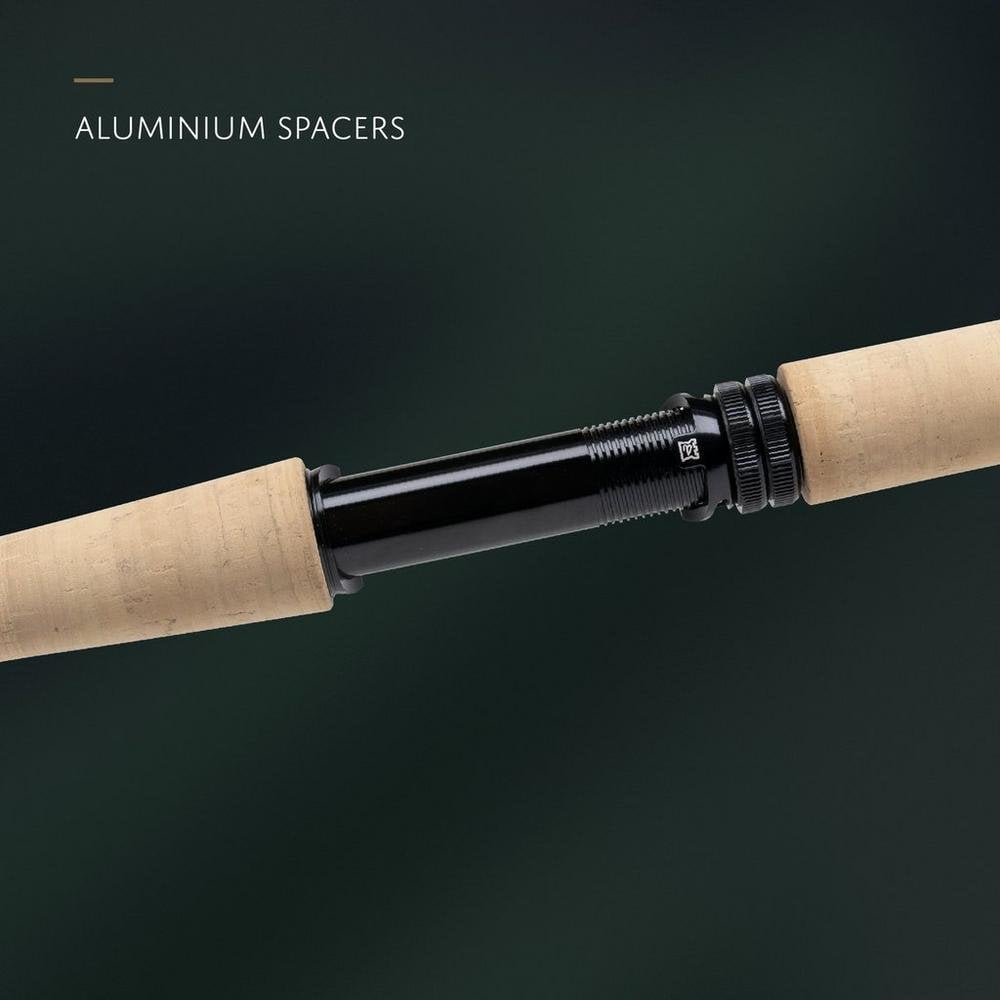 Aydon Double Handed Fly Rods