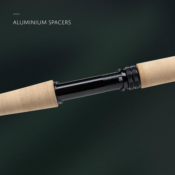Aydon Double Handed Fly Rods