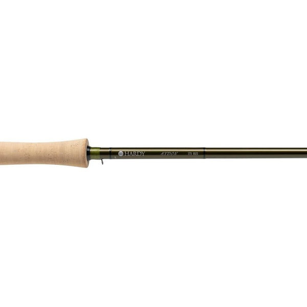 Aydon Double Handed Fly Rods