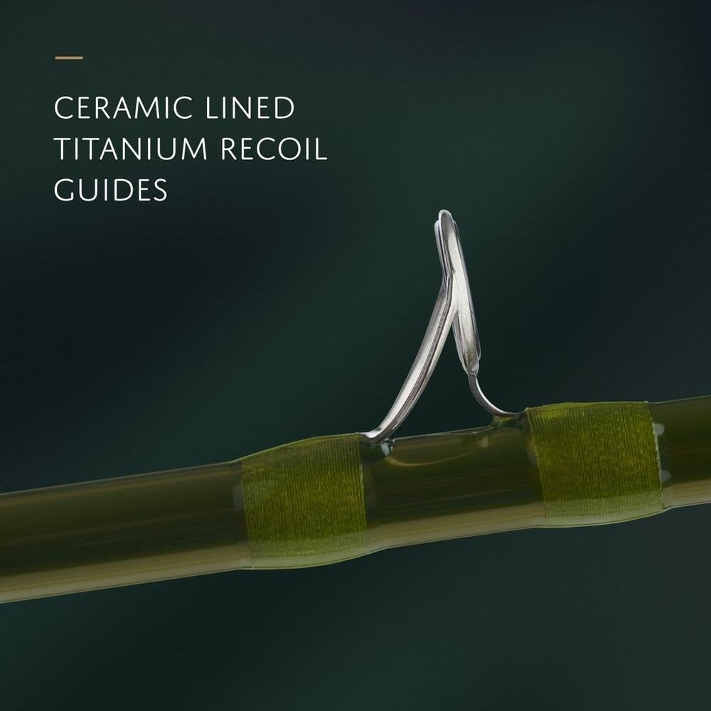 Ultralite NSX DH 4 Piece Fly Rods
