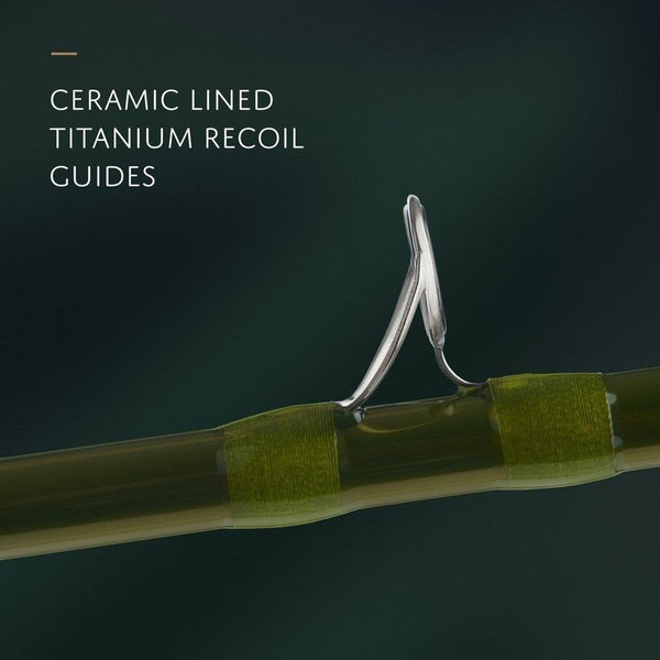Ultralite NSX DH 4 Piece Fly Rods