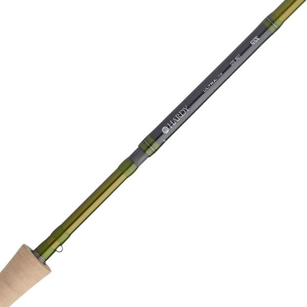 Ultralite NSX DH 4 Piece Fly Rods