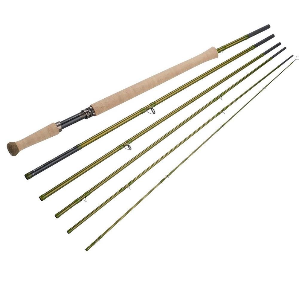 Ultralite NSX DH 6 Piece Fly Rods