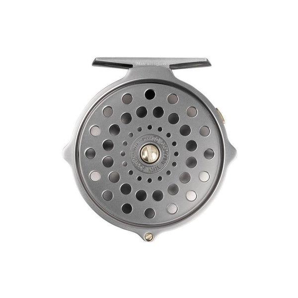1939 Bougle Heritage Fly Reels