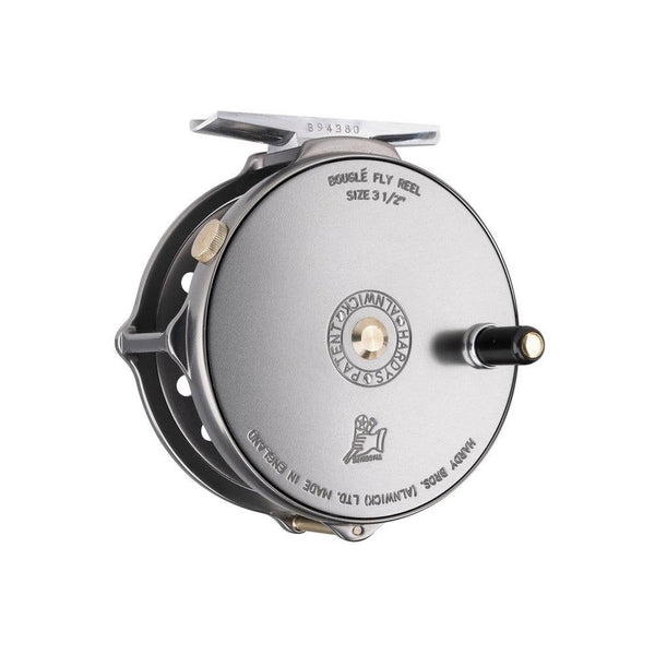 1939 Bougle Heritage Fly Reels