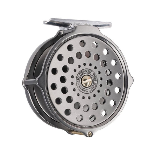 1939 Bougle Heritage Fly Reels
