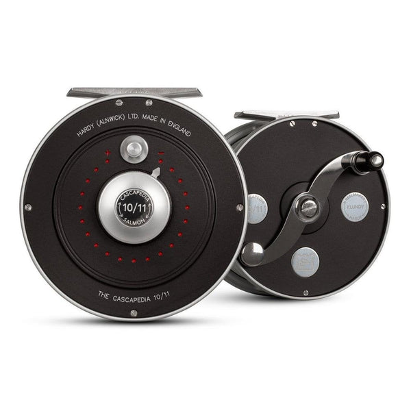 Cascapedia Fly Reels