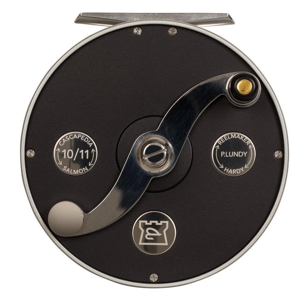 Cascapedia Fly Reels