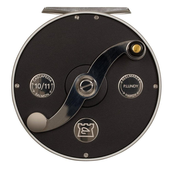 Cascapedia Fly Reels